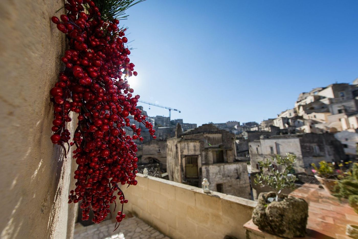 La Dimora Di Metello-Italy-MATERA-General view-4