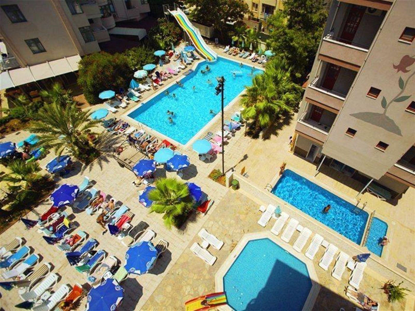 Margarita-Apart-Hotel-General-view-3