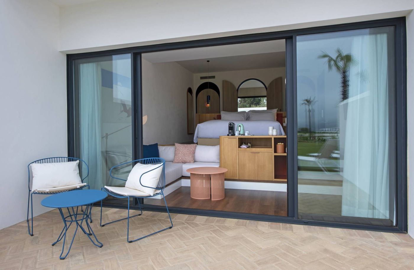 SO/ Sotogrande Resort