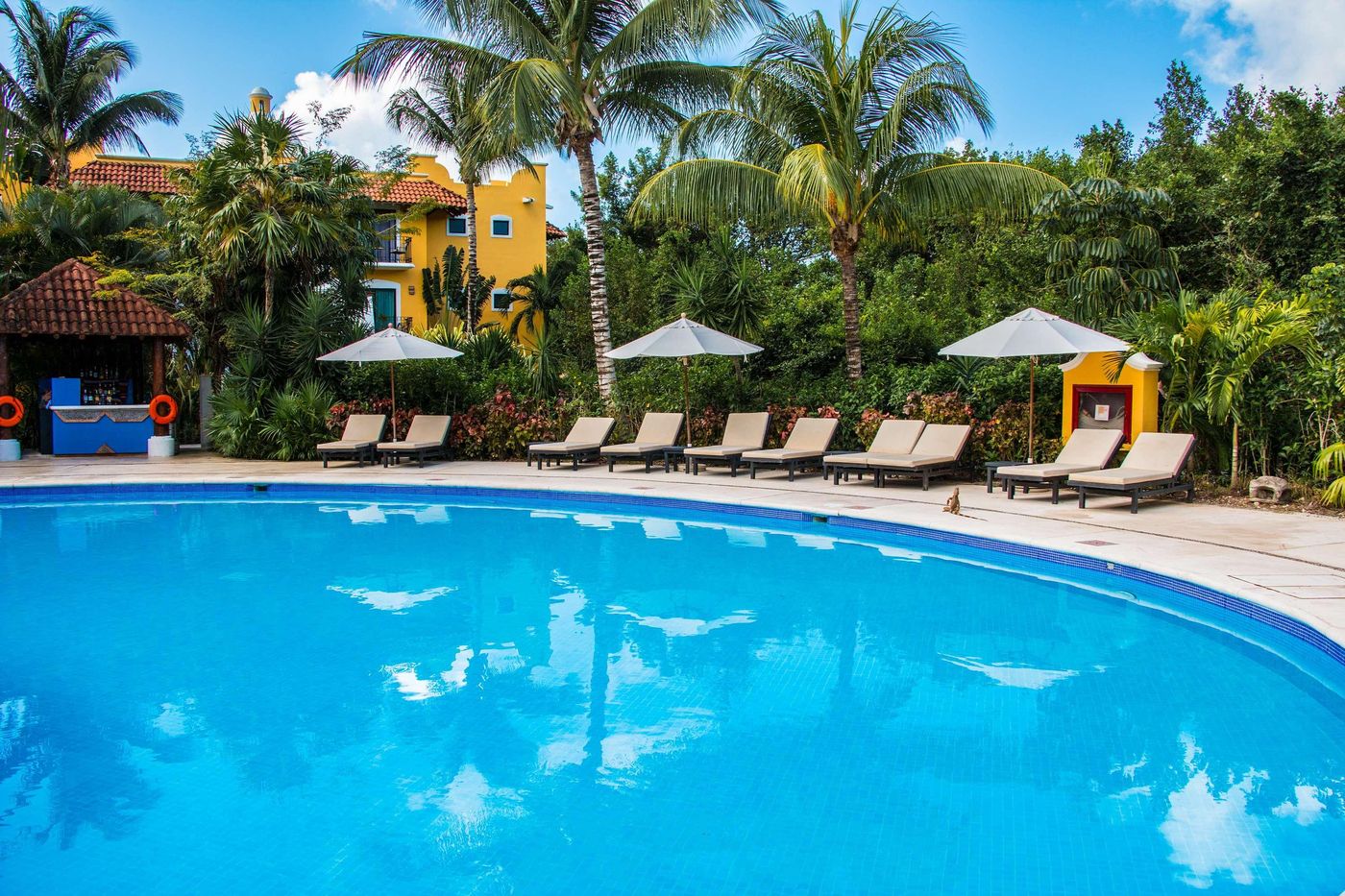 Occidental-Cozumel-Pool-1