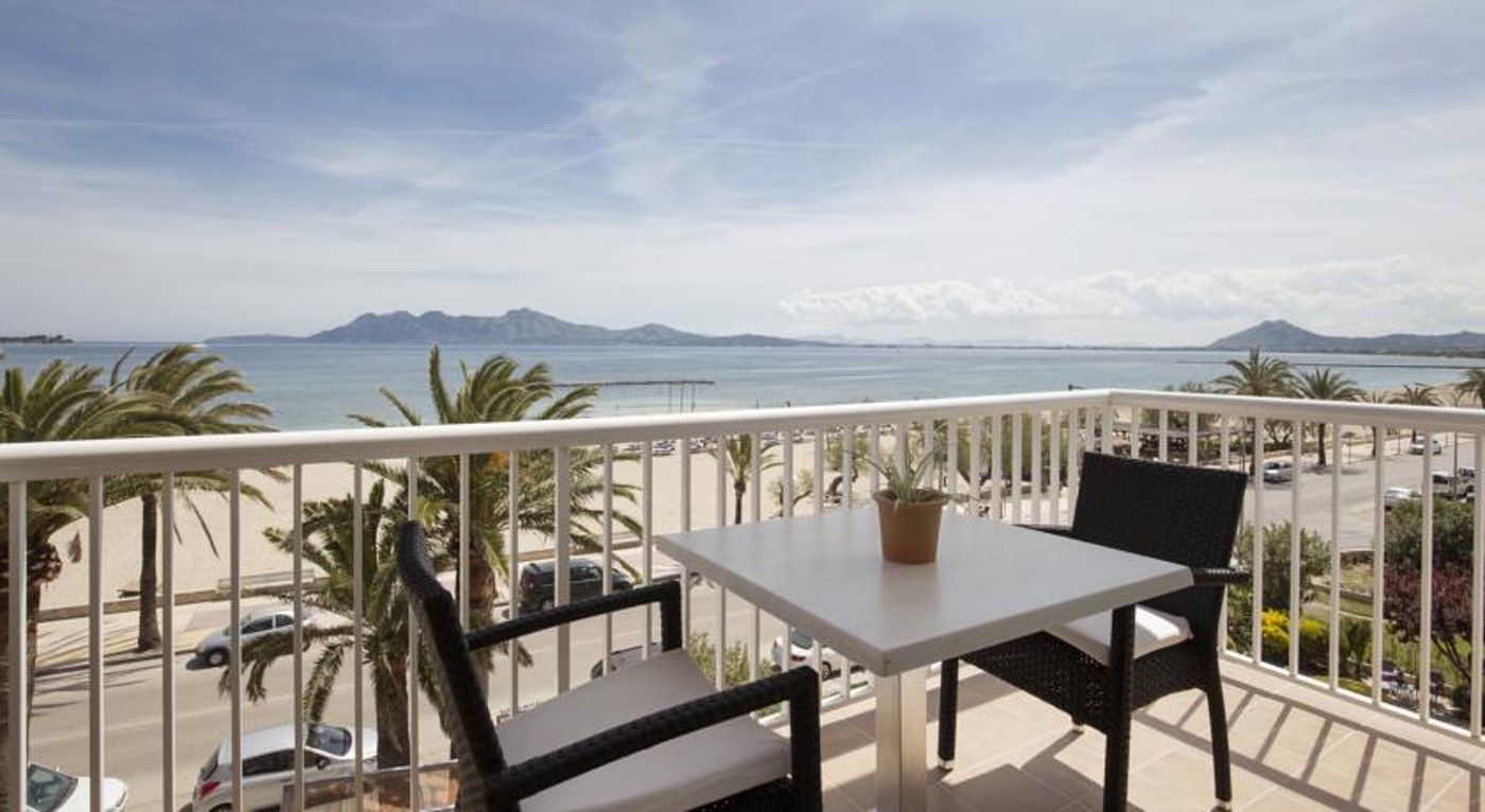 Romantic Hotel - Adult Only