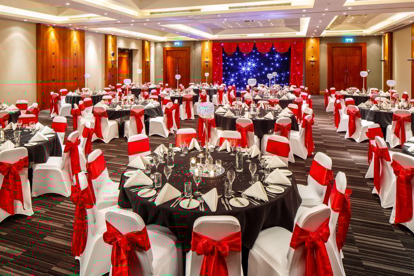 Holiday Inn London Bloomsbury - United Kingdom - LONDON - Conferences - 9