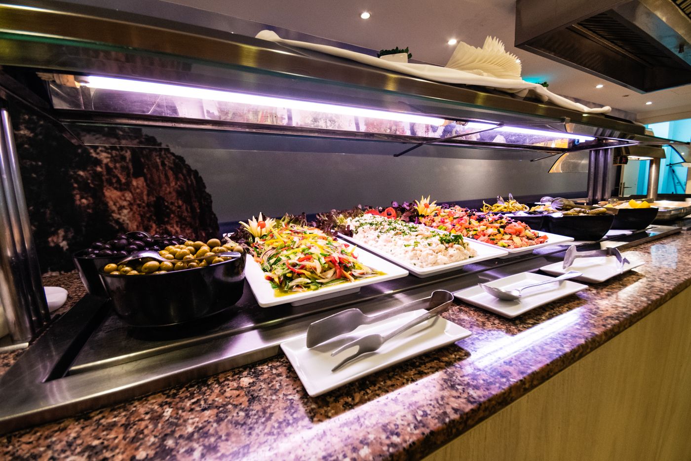 Canyamel Classic - Adults Only (16+)