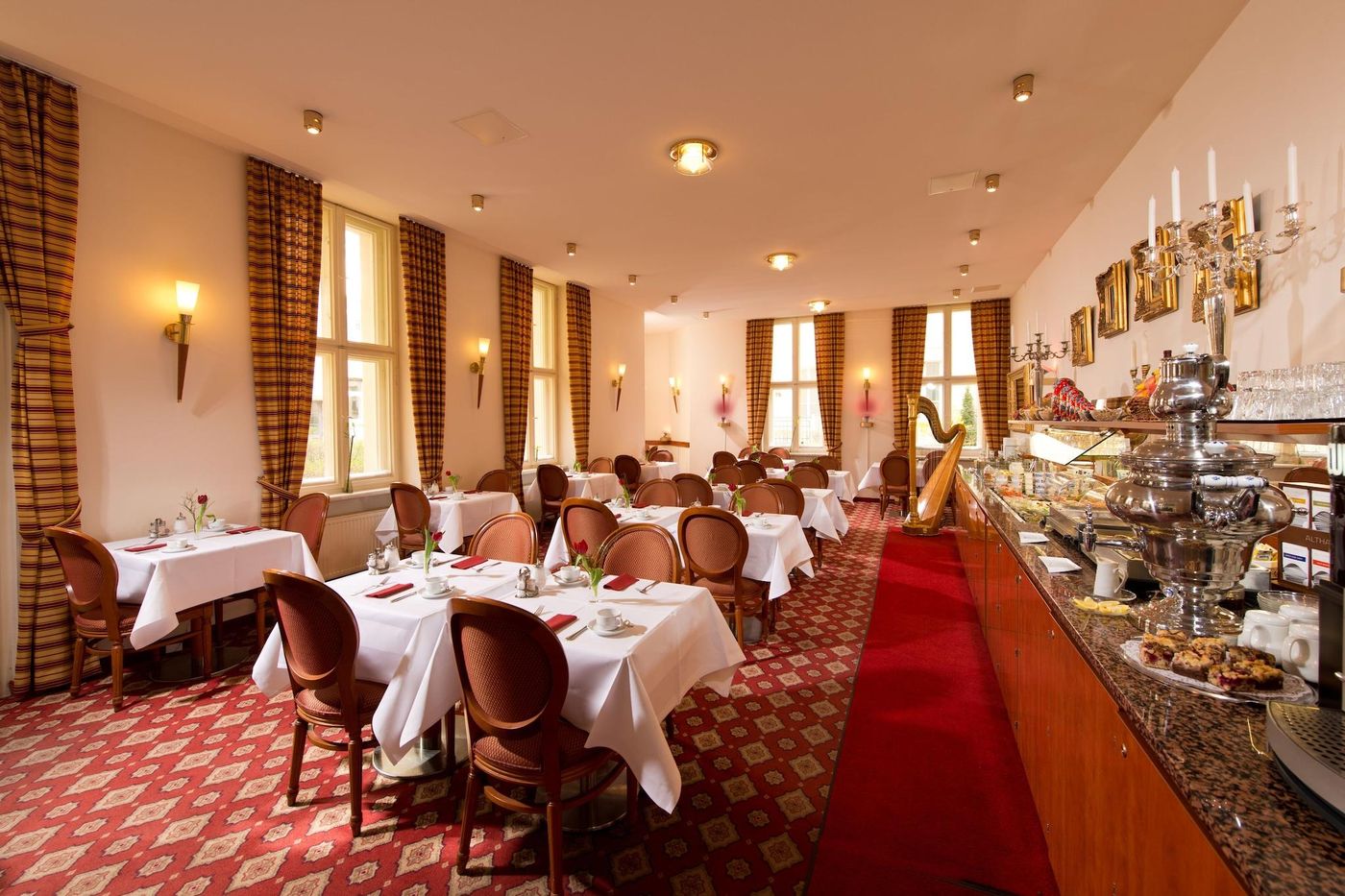 Apartments-Zarenhof-Prenzlauer-Berg-Restaurant-30