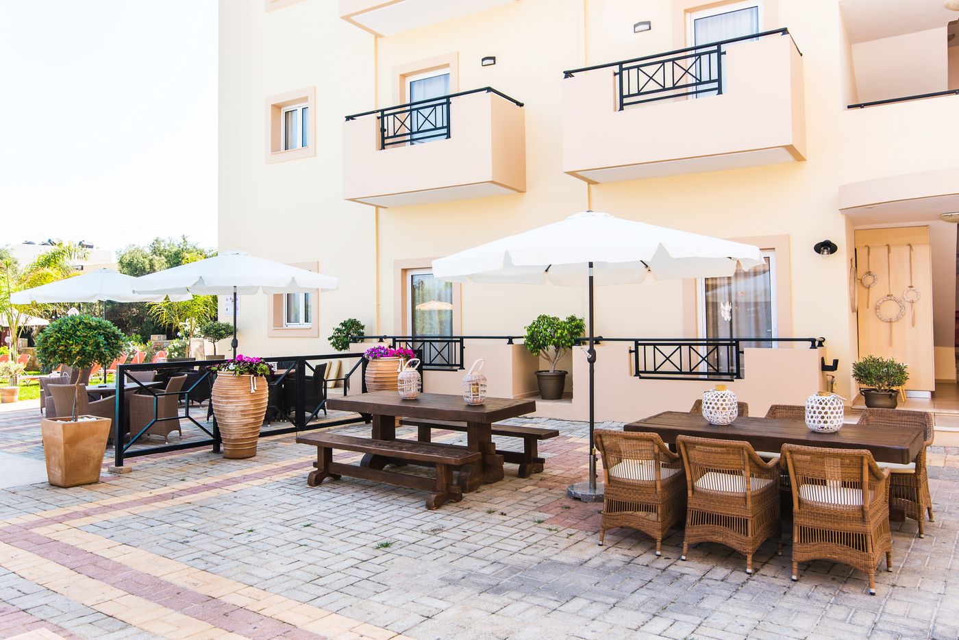 Mirage Studios - Adults Only