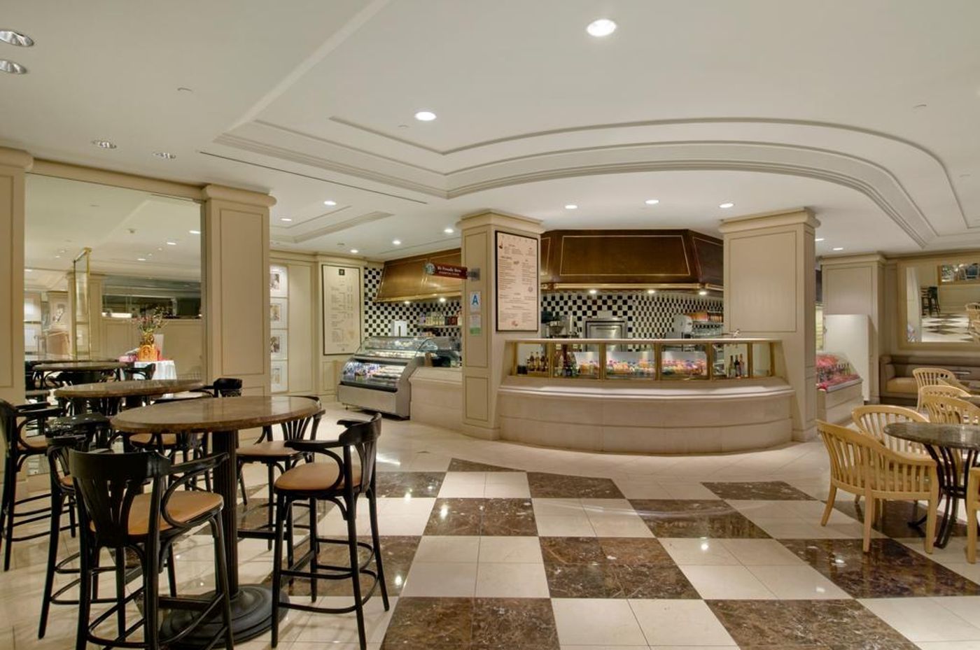 Hilton Los Angeles Airport