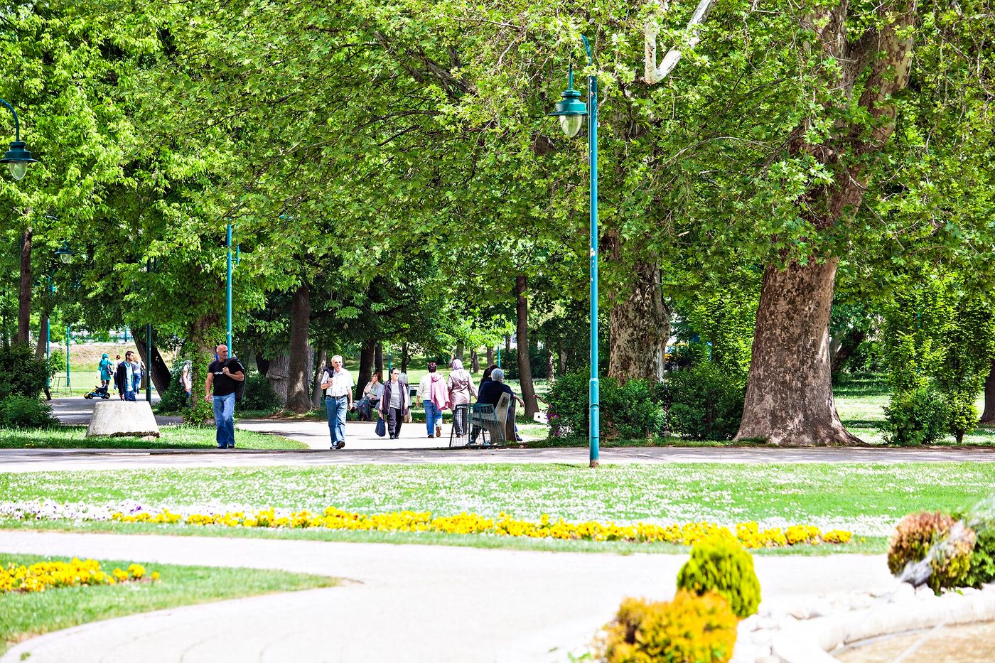 Villas and apartments Oaza-Bosnia & Herzegovina-SARAJEVO-Sports and Entertainment-10