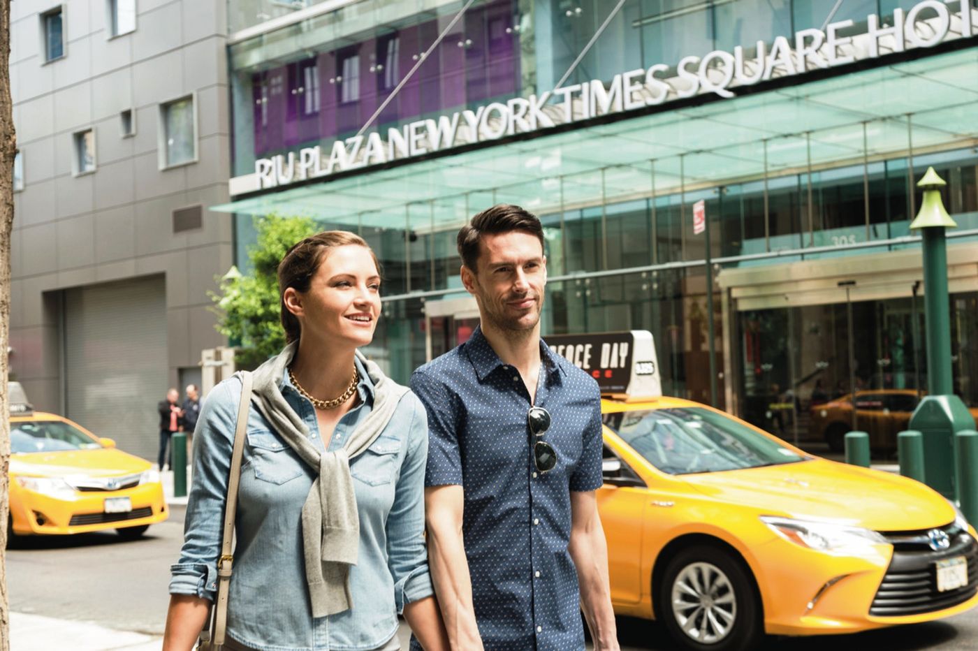 Riu-Plaza-New-York-Times-Square-Sports-and-Entertainment-70