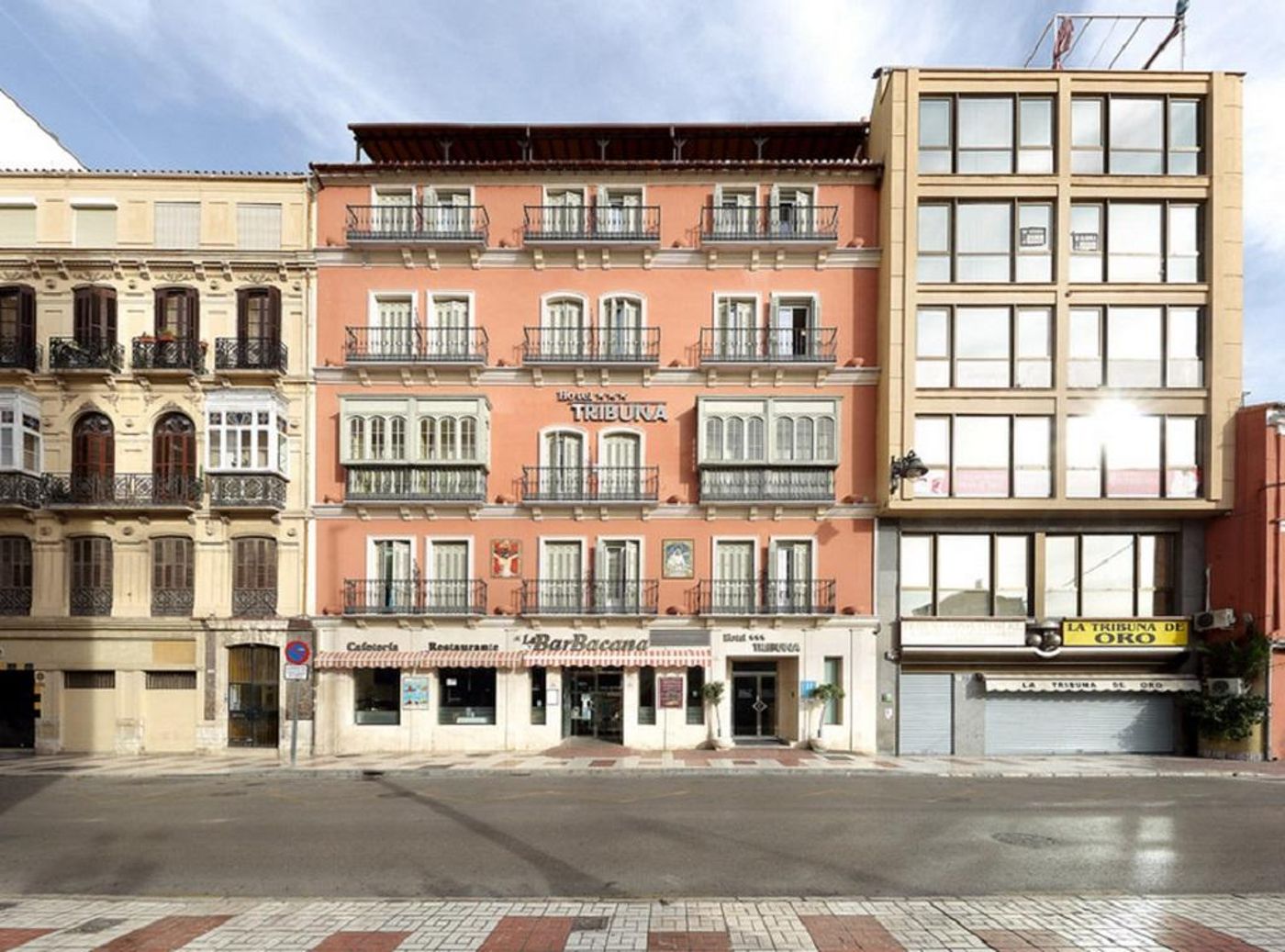 Sercotel-Tribuna-Malaga-General-view-4