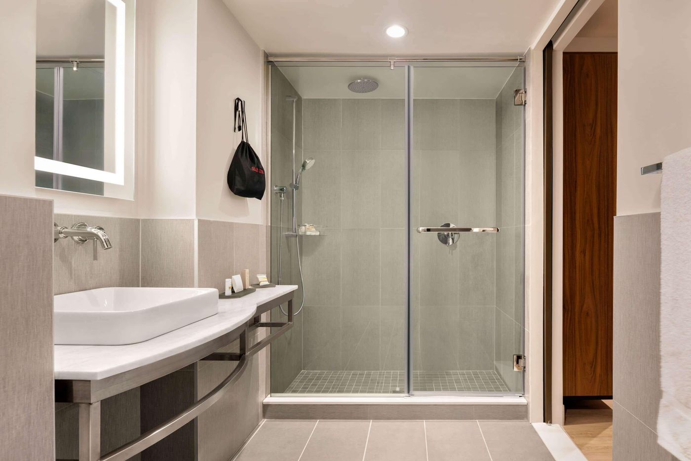 La Quinta Inn and Suites Times Square South - United States - NEW YORK CITY - Room - 9