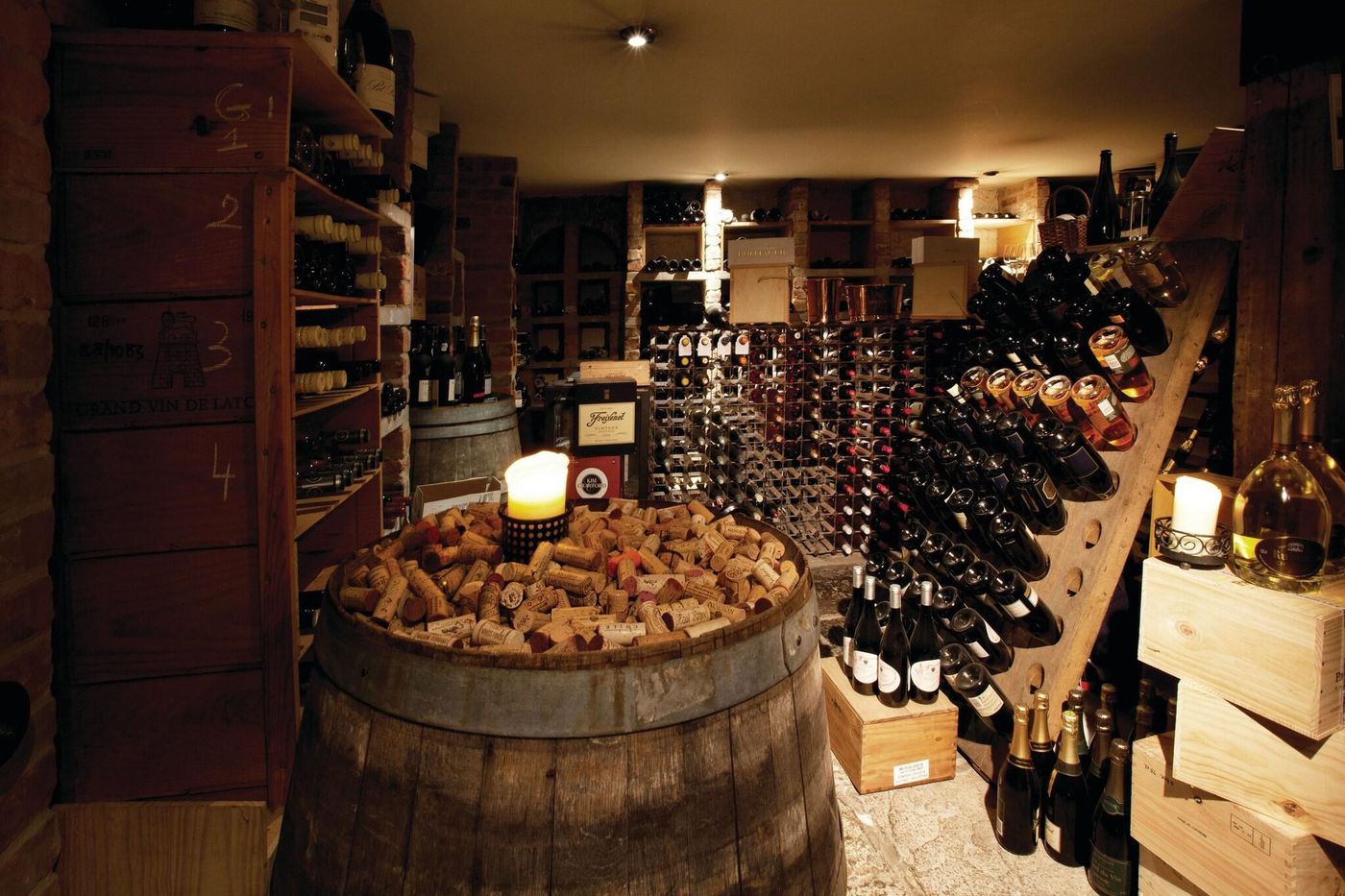 Hotel Du Vin & Bistro Bristol-United Kingdom-Bristol-General view-3