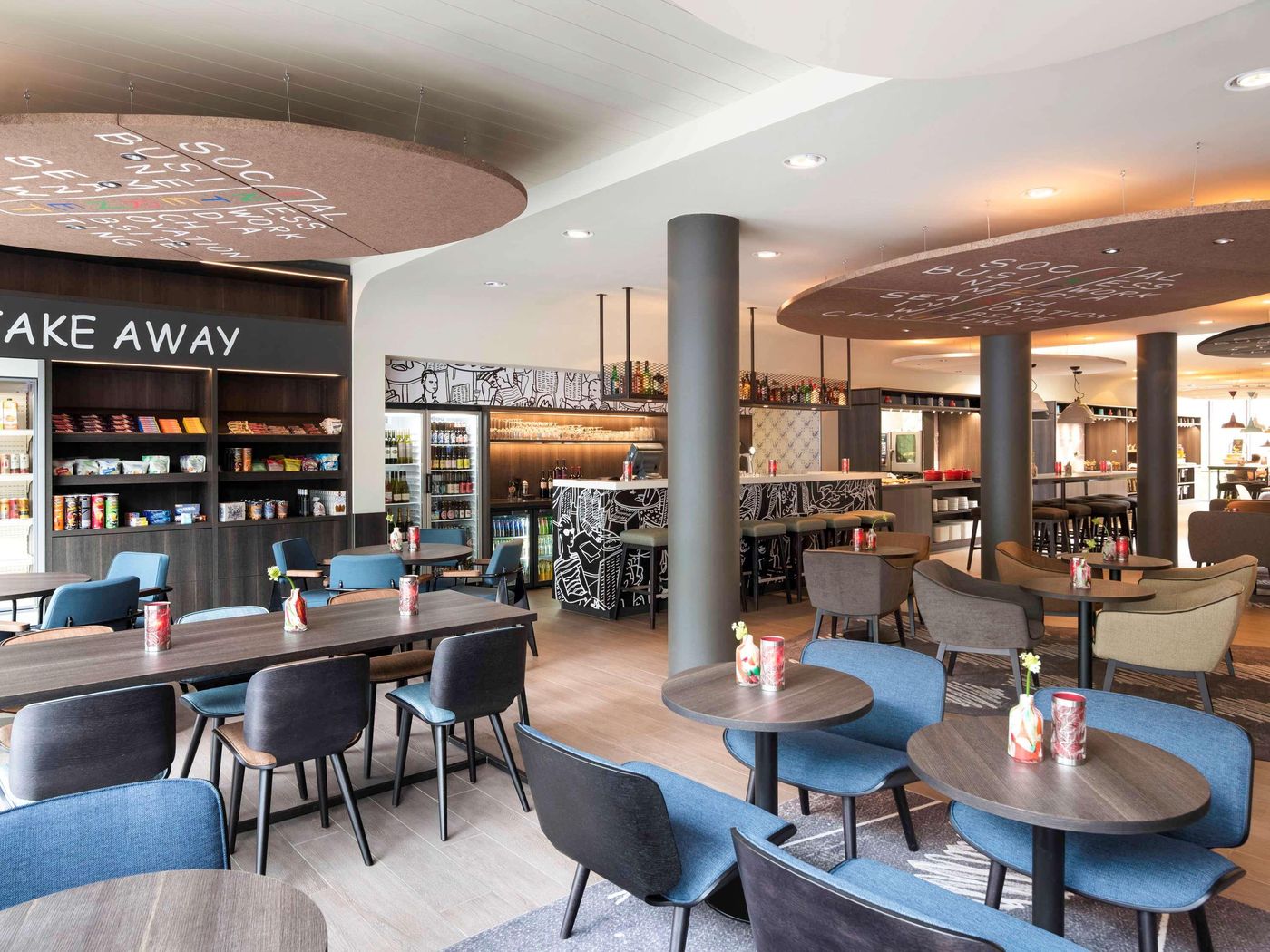 ibis-Amsterdam-Centre-Stopera-Restaurant-6