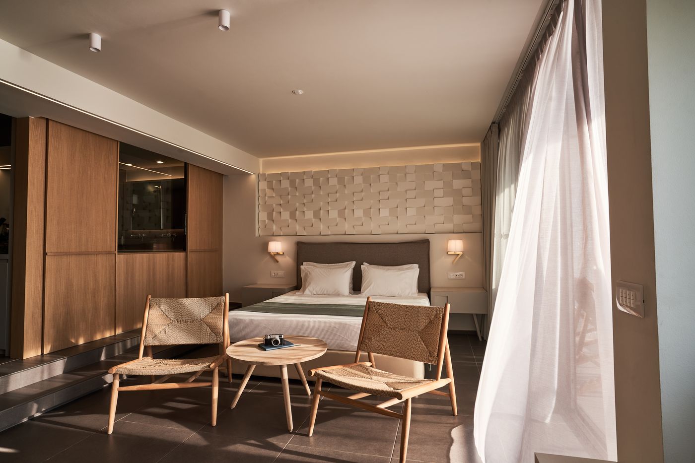 White Rocks Hotel Kefalonia