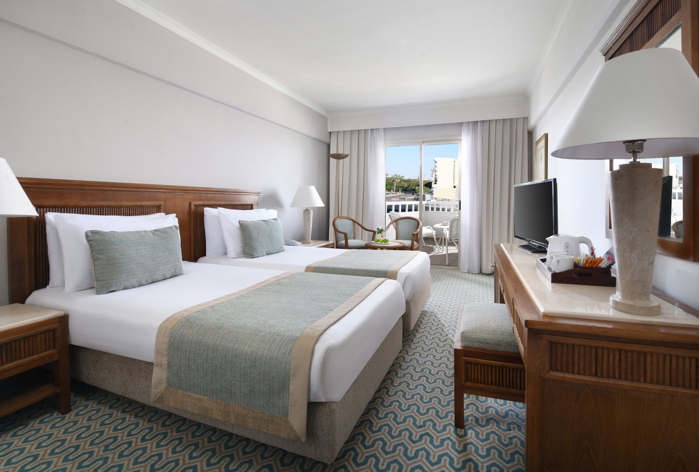 Iberotel-Luxor-Room-5