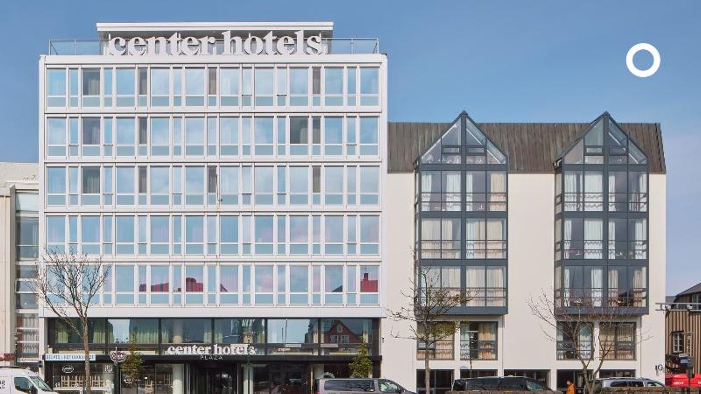 Center Hotels Plaza