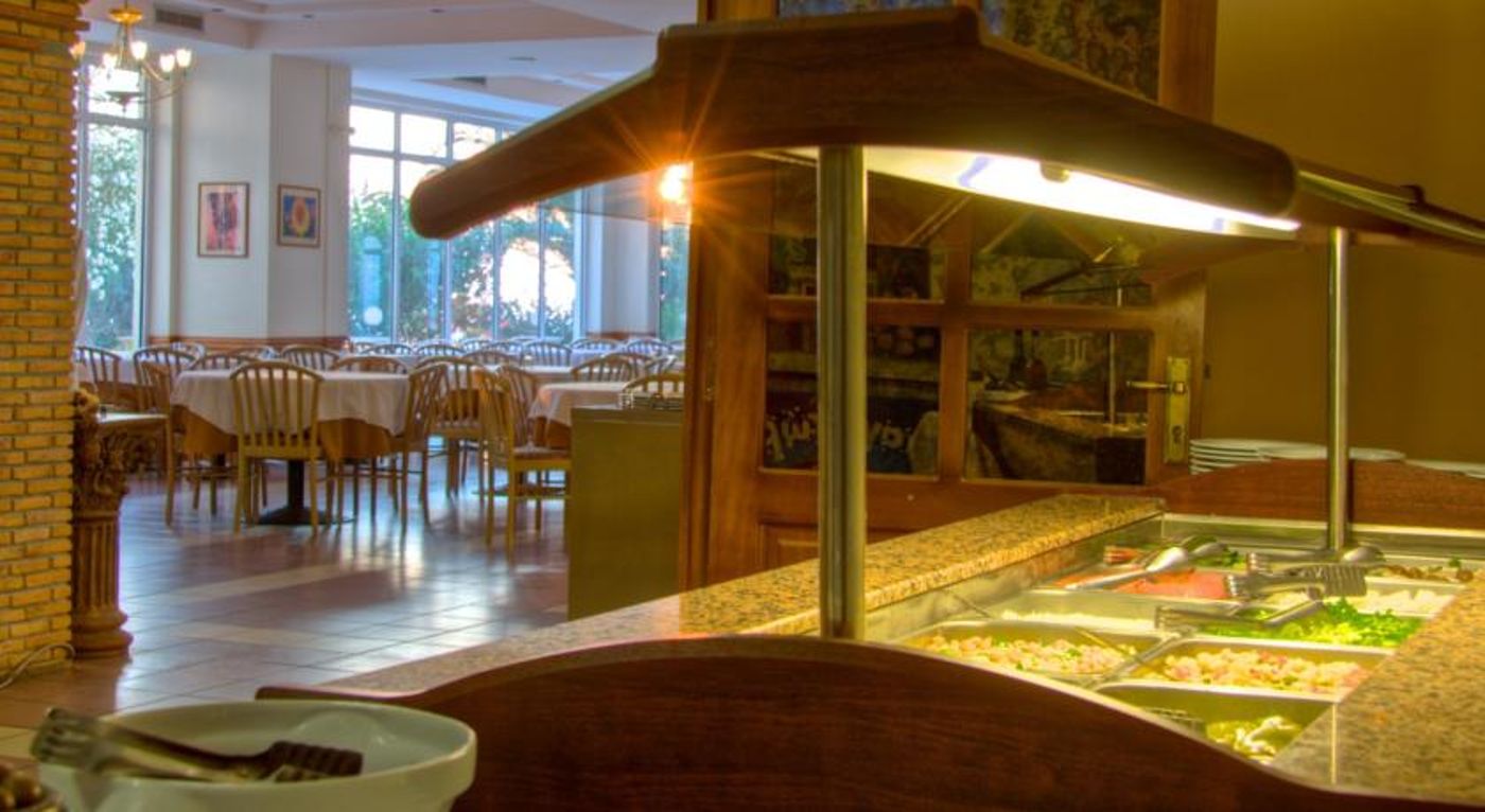 Arion Palace - Adults Only