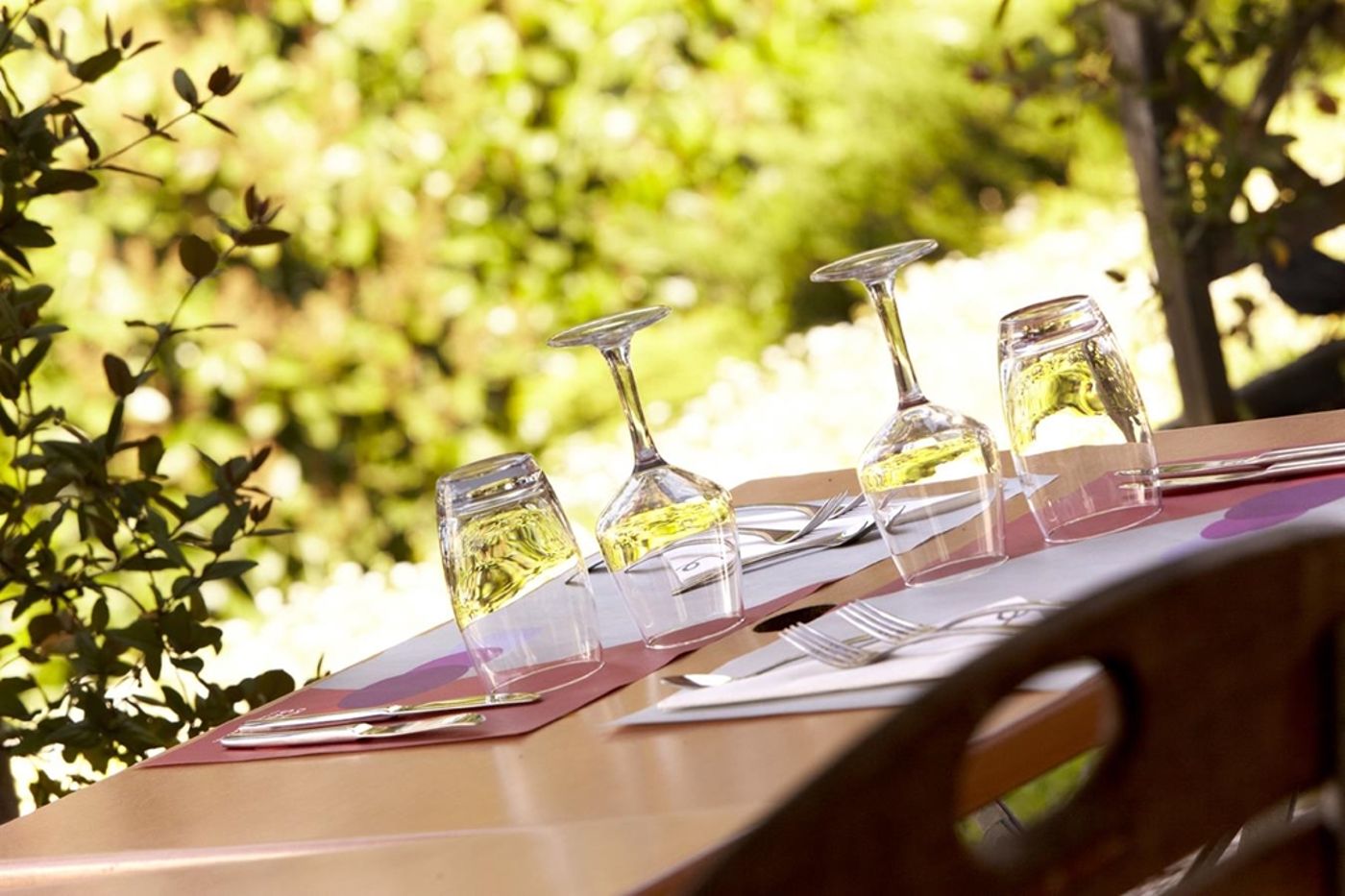 Campanile Lyon Isle d'Abeau - France - L Isle D Abeau - General view - 5