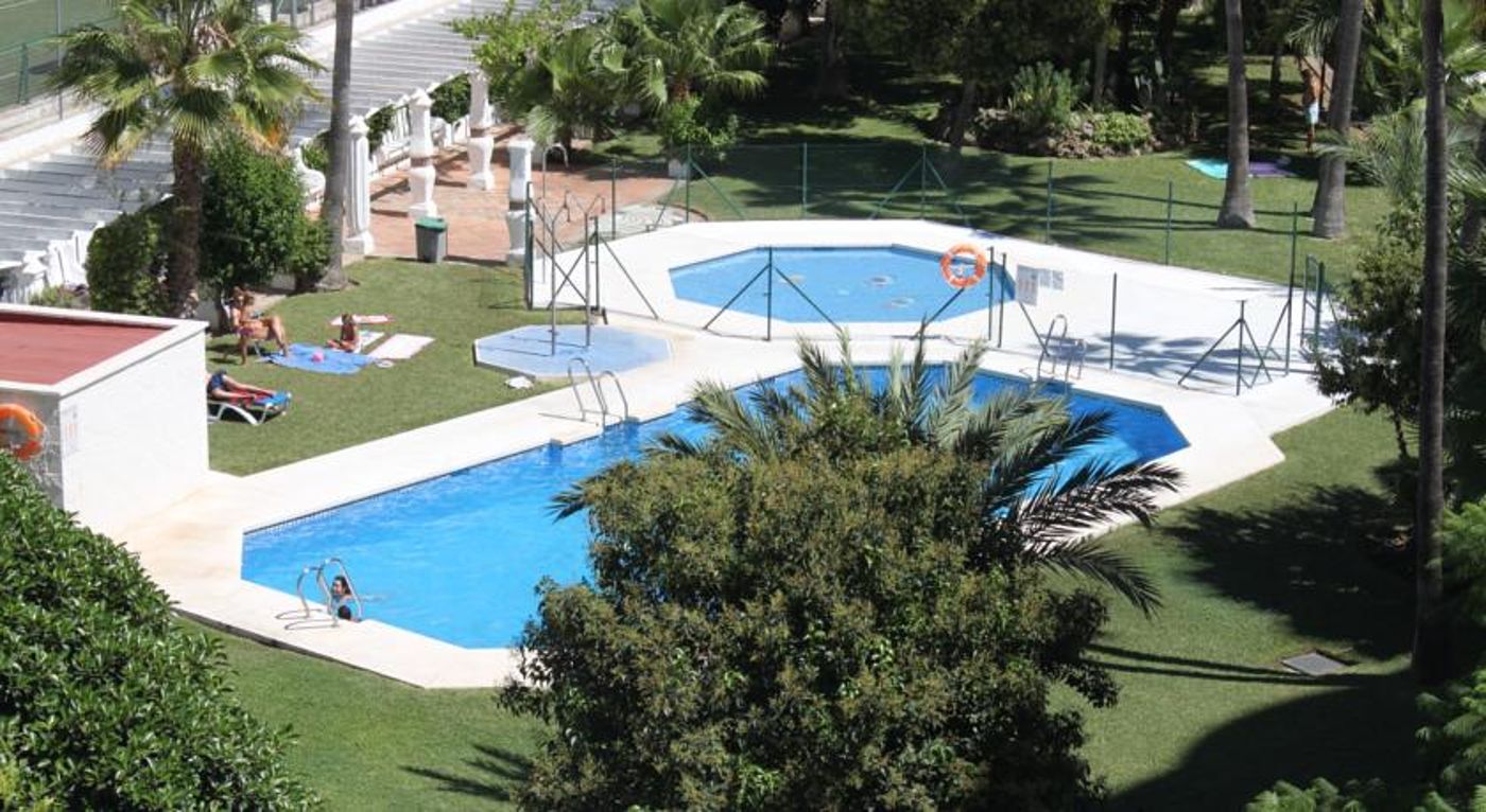 Jardines Del Gamonal