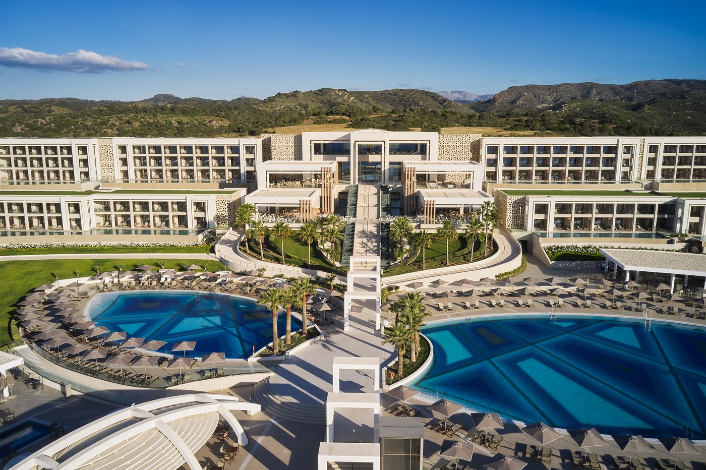 Mayia Exclusive Resort & Spa 