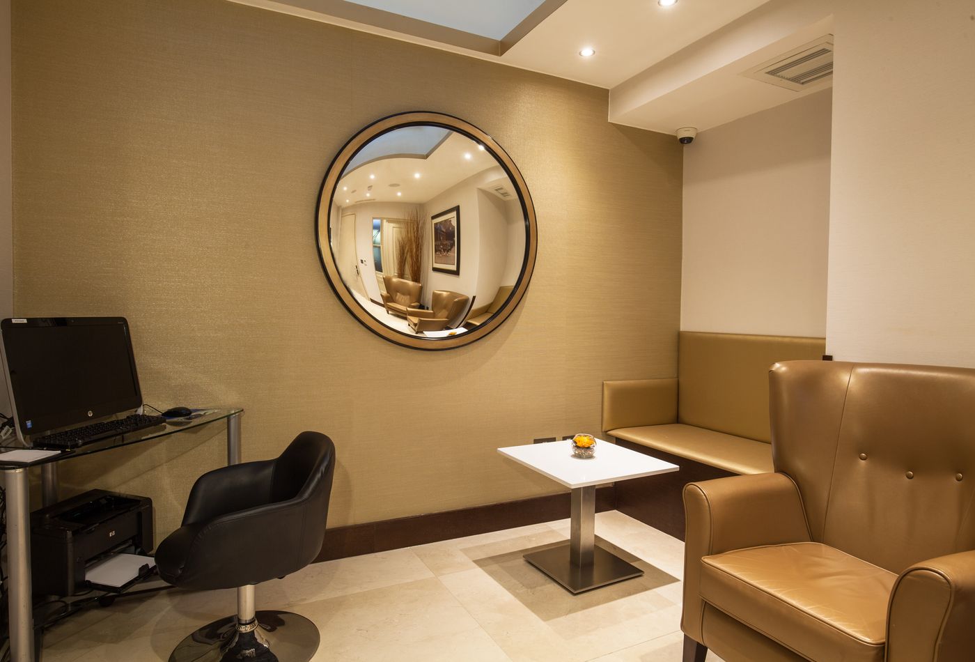 Park Grand Paddington Court Hotel - United Kingdom - LONDON - Lobby - 8