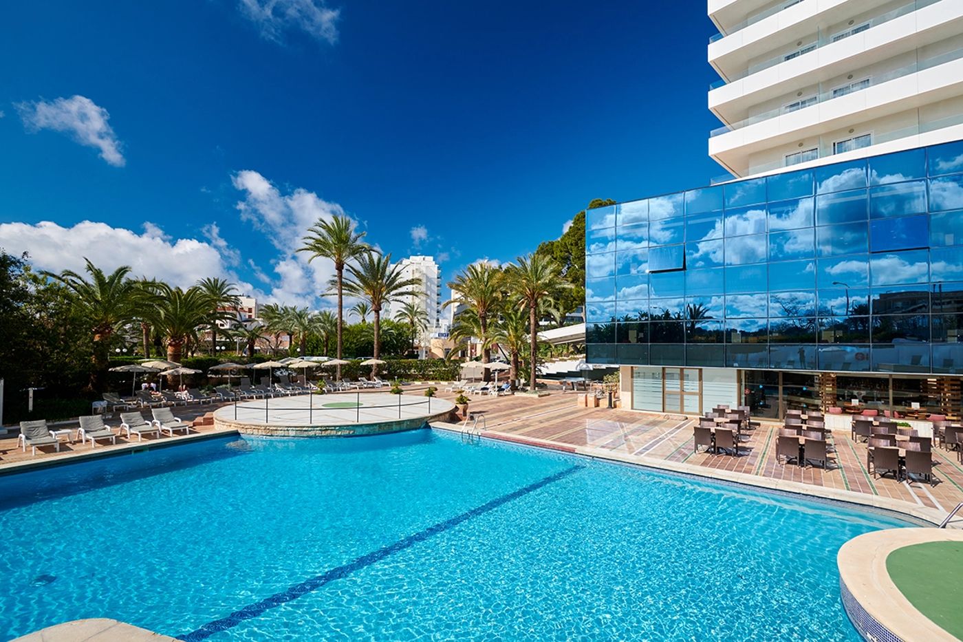 Grupotel Taurus Park