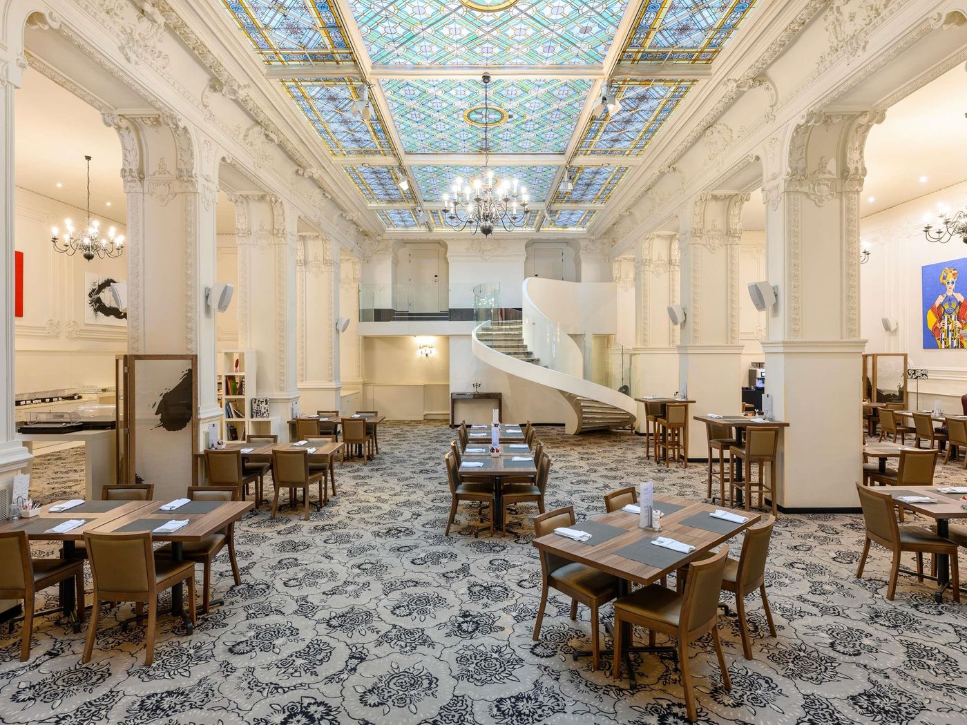 Nemzeti-Hotel-Budapest---M-Collection-Restaurant-59