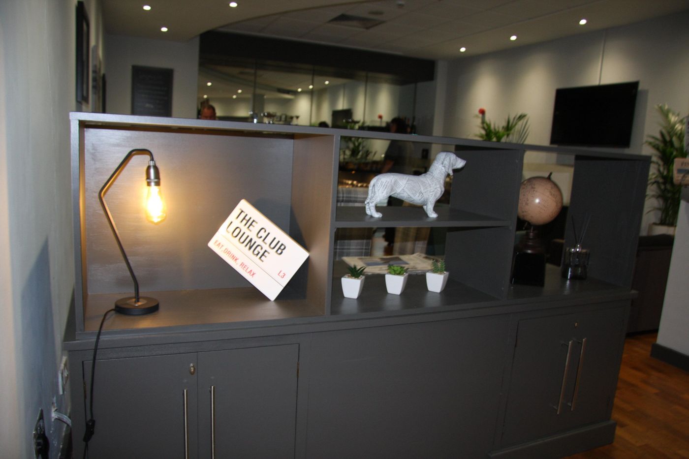 Crowne Plaza Liverpool City Centre-United Kingdom-Liverpool-General view-2