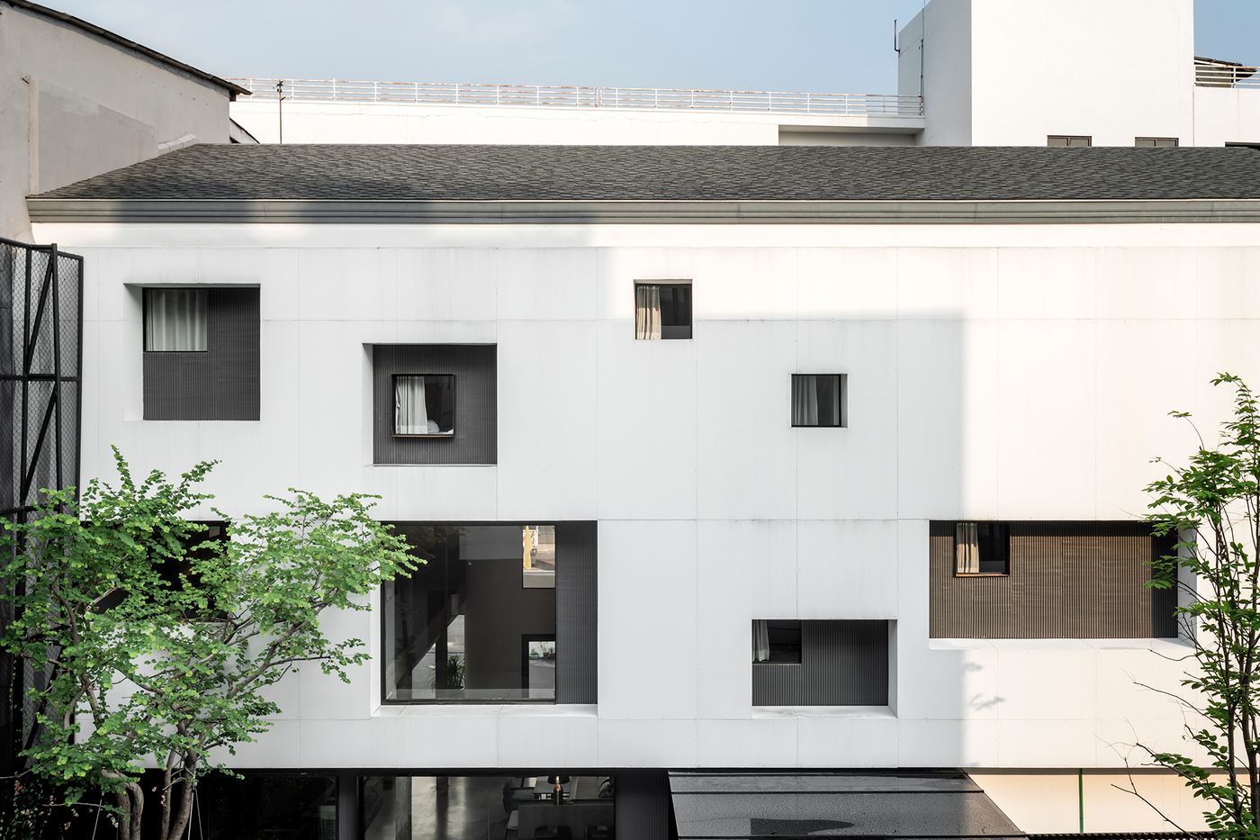 Lilit Bang Lumphu Hotel-Thailand-Bangkok-General view-6