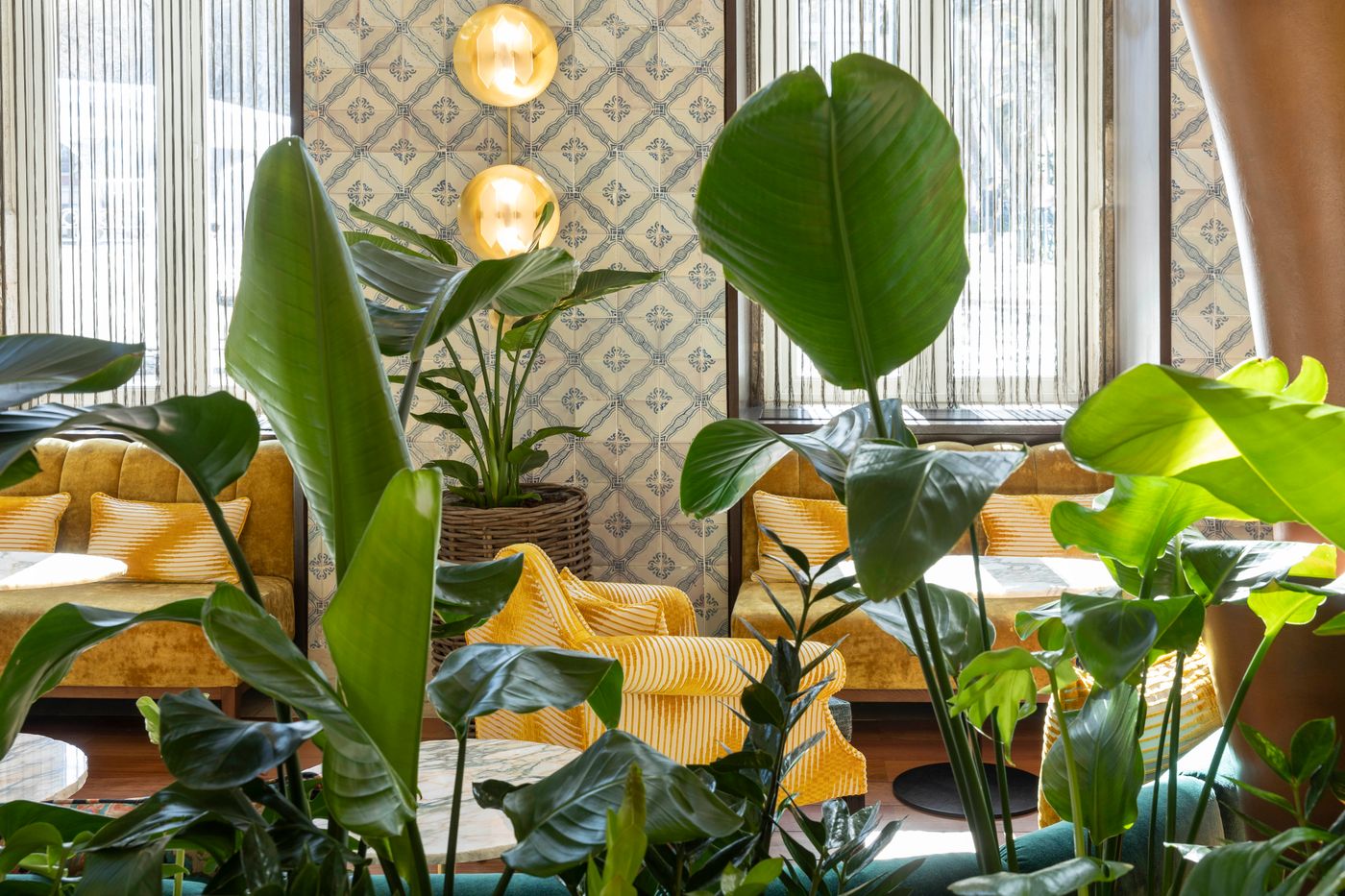 Heritage Avenida Liberdade, Heritage Collection - Portugal - LISBOA - Lobby - 3