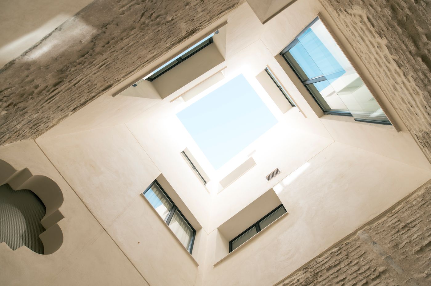 Hotel Legado Magdalena - Spain - Sevilla - General view - 8