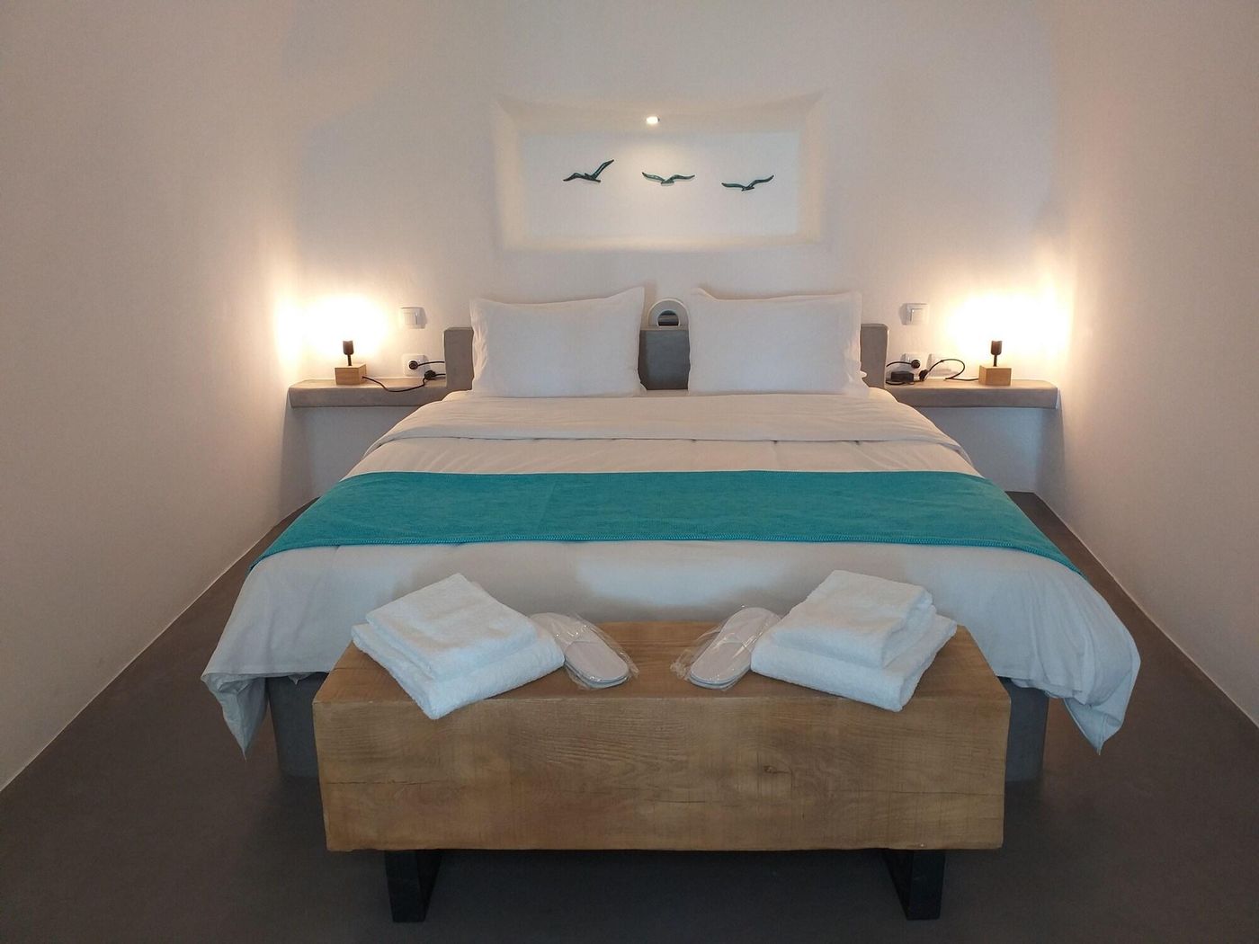 Danae-Suites-Room-18