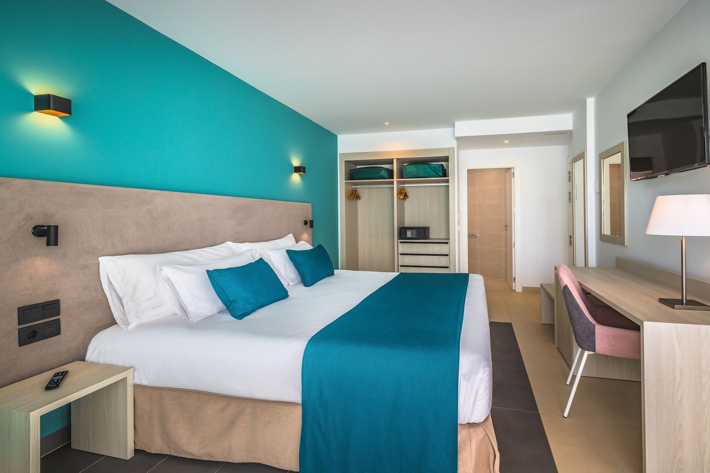 Occidental Mar Menor