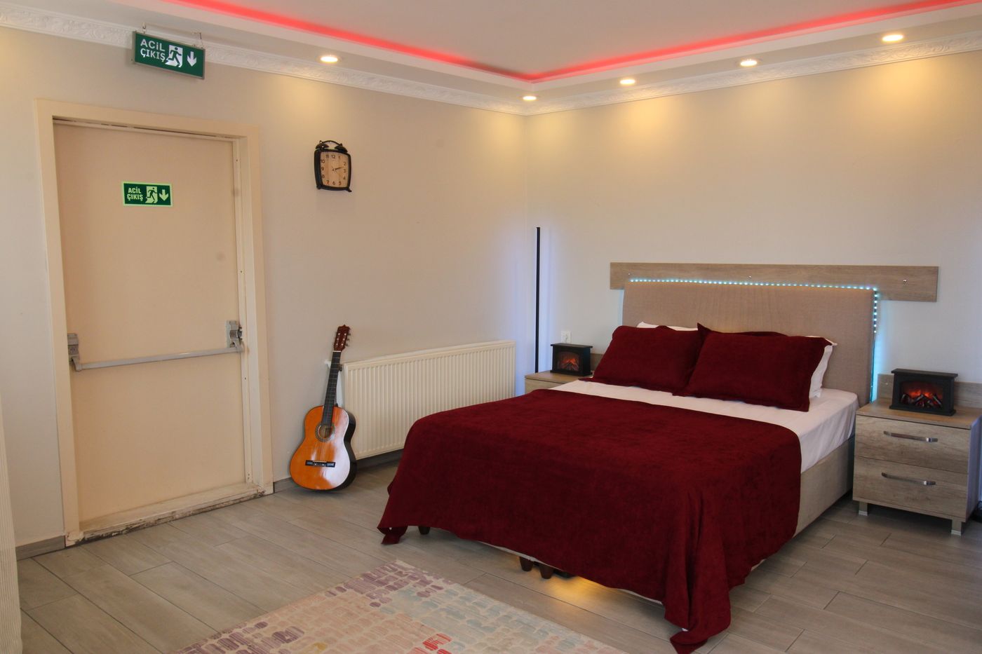 Sahrakent-Otel-Kadikoy-Room-10