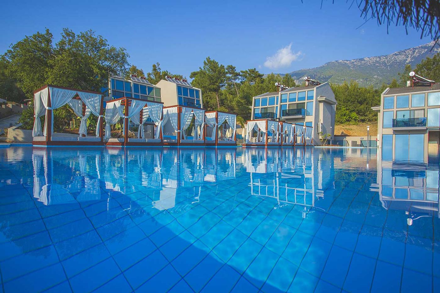 Orka Cove Hotel Penthouse & Suites - Adults Only