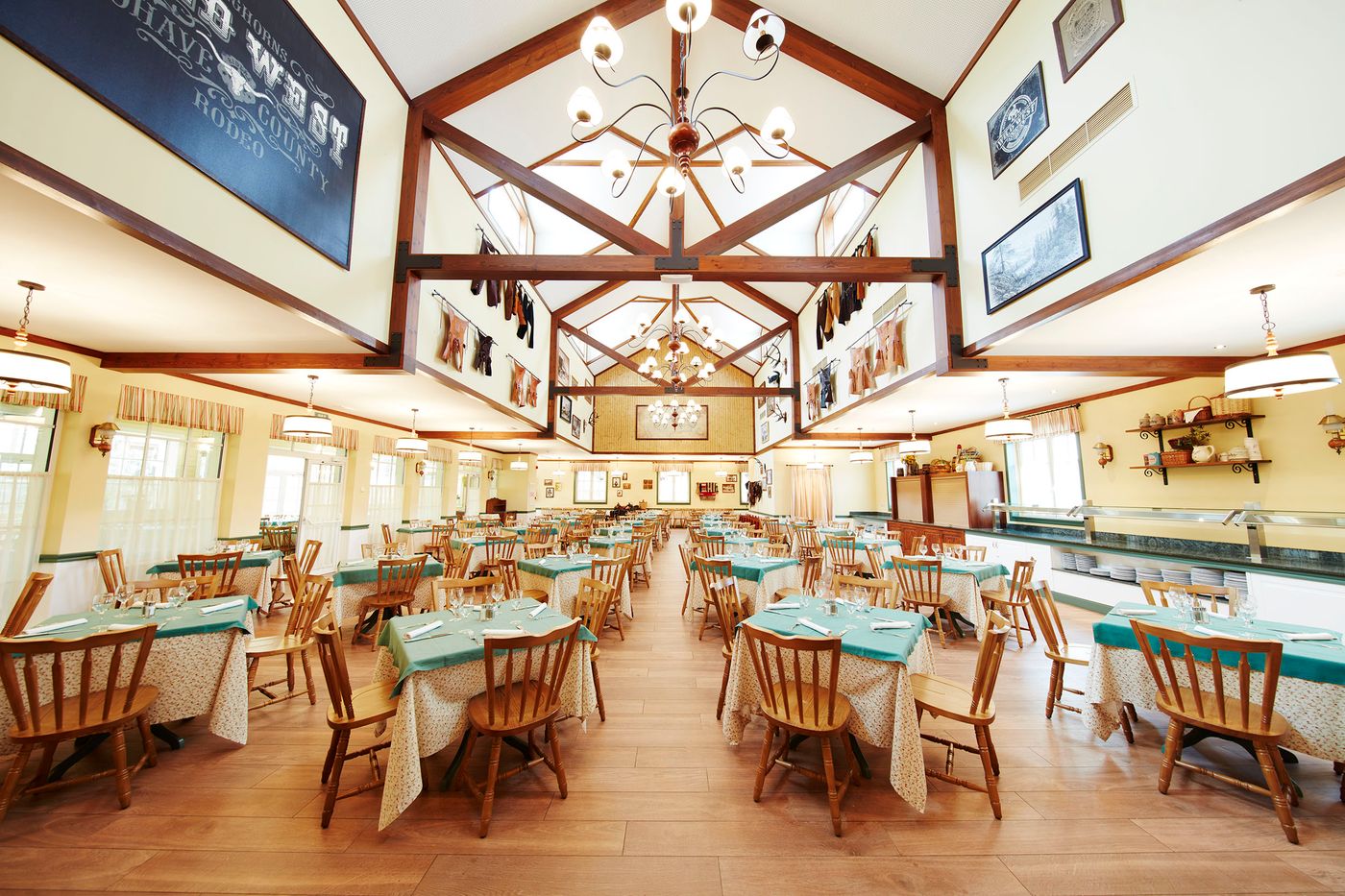 PortAventura Hotel Gold River & Theme Park