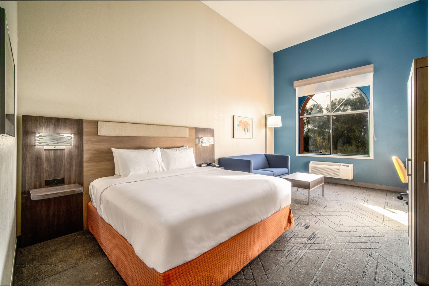 Holiday Inn Express & Suites Phoenix - Mesa West-United States-Mesa-Room-4