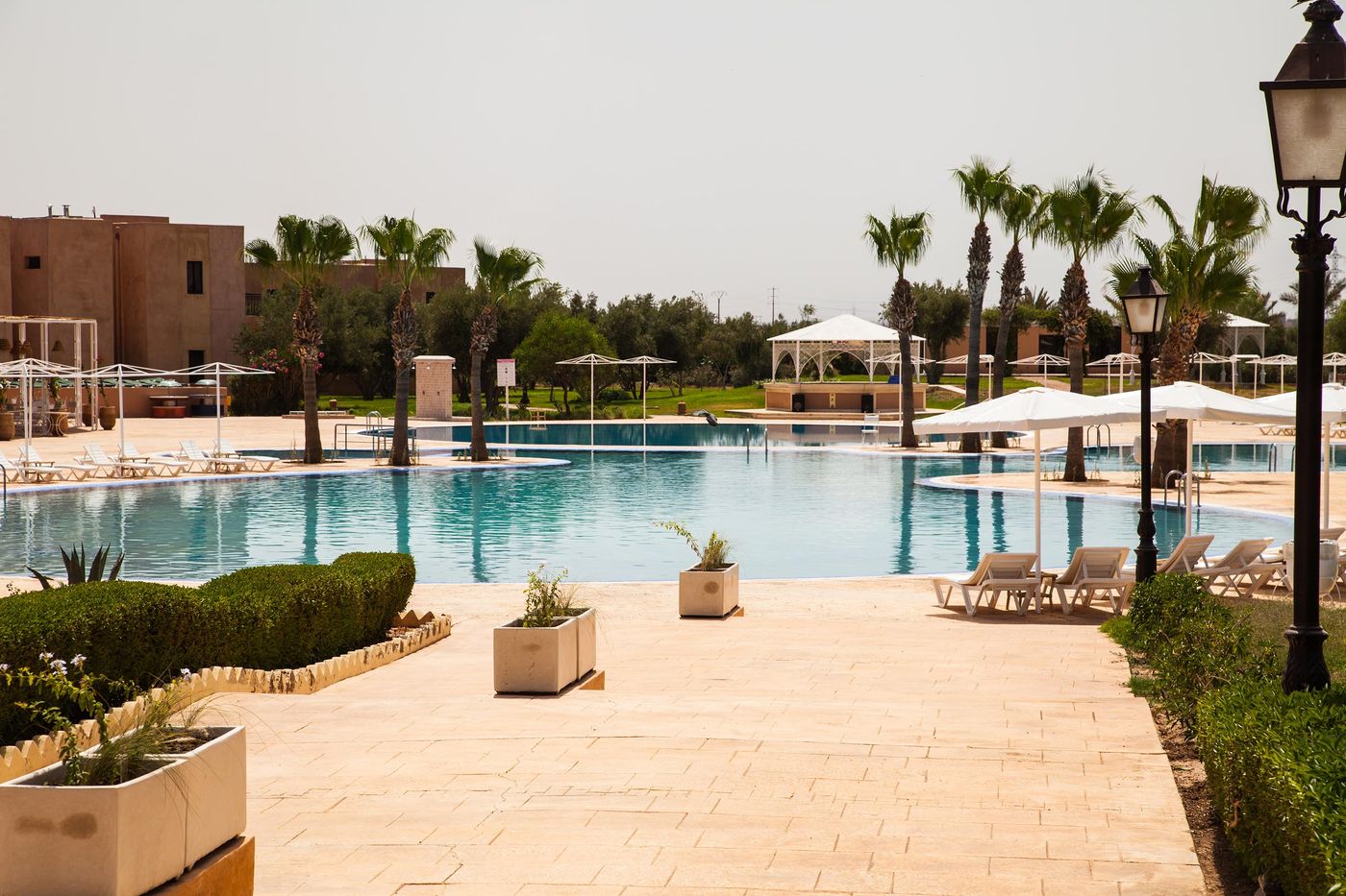 Marrakech-Ryads-Parc---Spa-Pool-3