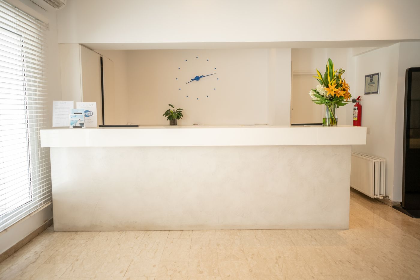 Liquid Hotel Apartments