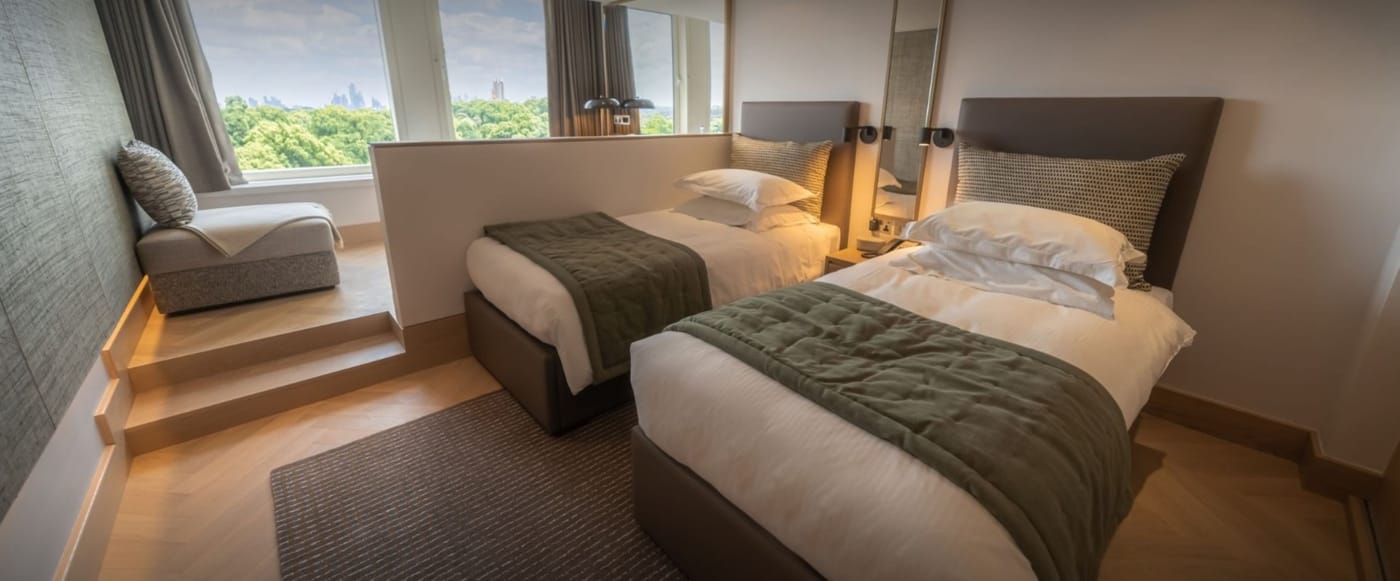 Royal Garden - United Kingdom - LONDON - Room - 5