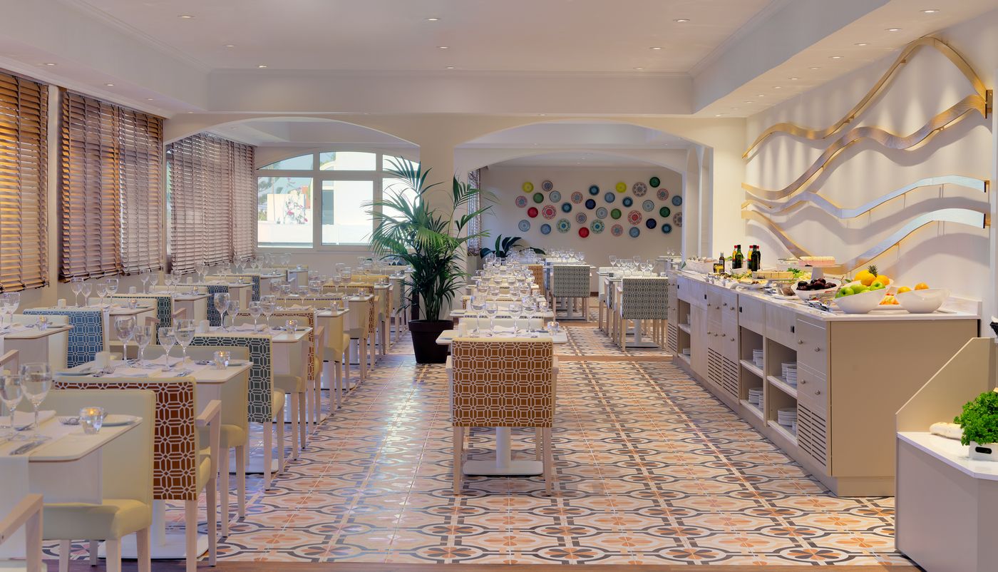 H10-Ocean-Dunas--only-adults--Restaurant-27