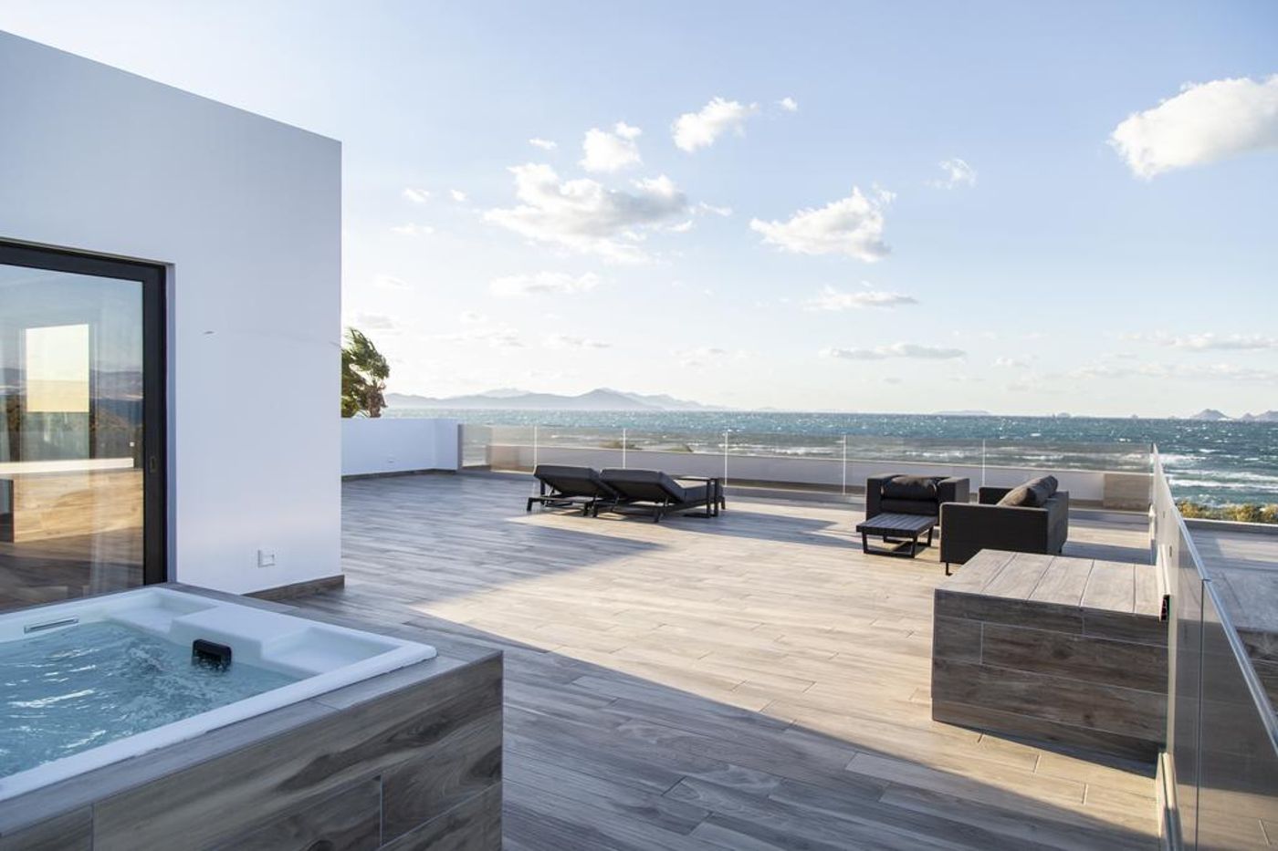 Lango Design Hotel & Spa - Adults Only