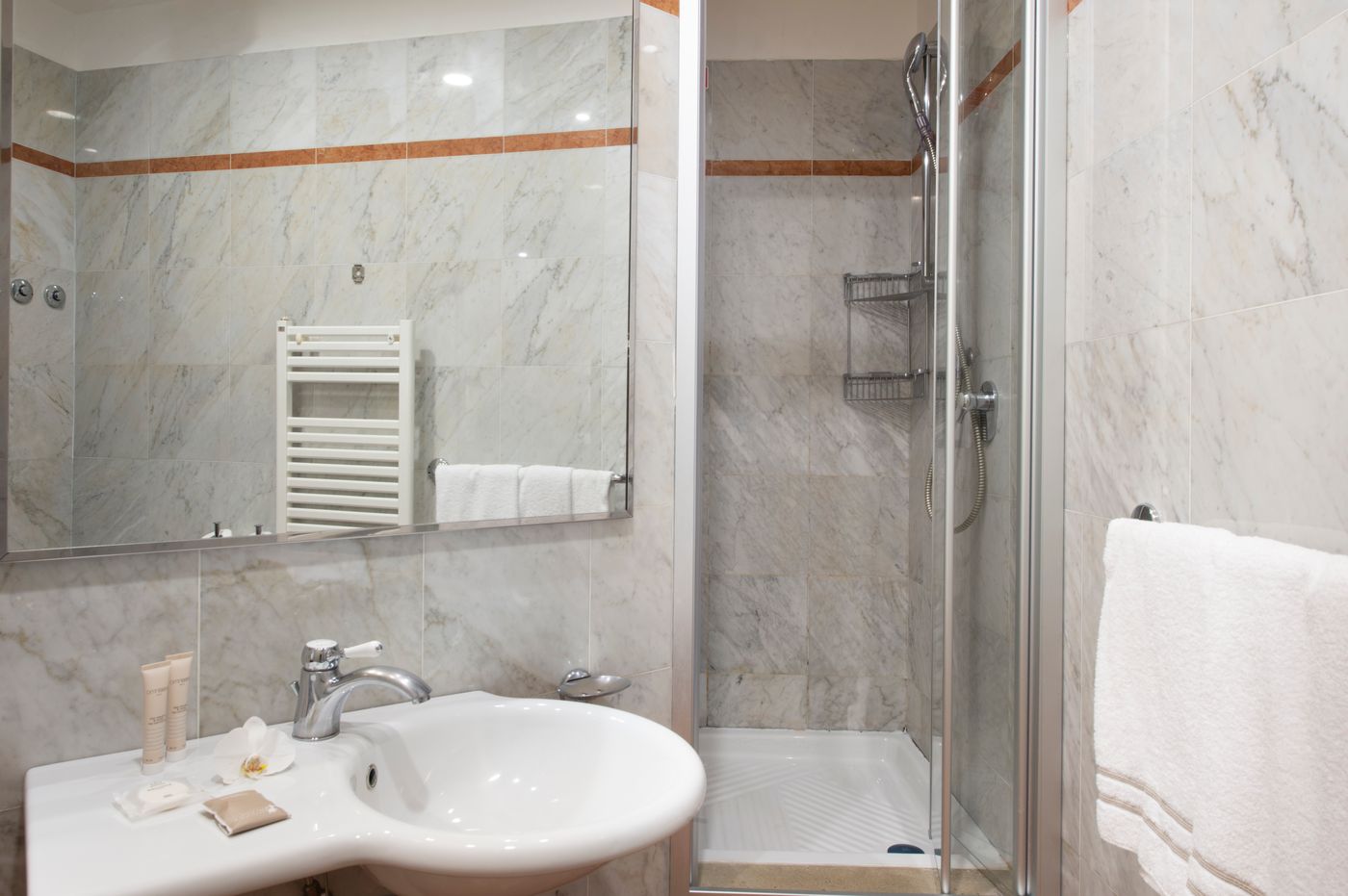 Grifone - Italy - FLORENCIA - Room - 2