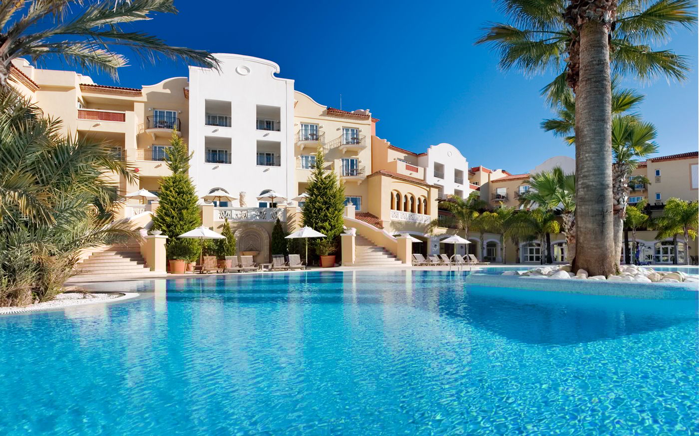 Denia Marriott La Sella Golf Resort & Spa