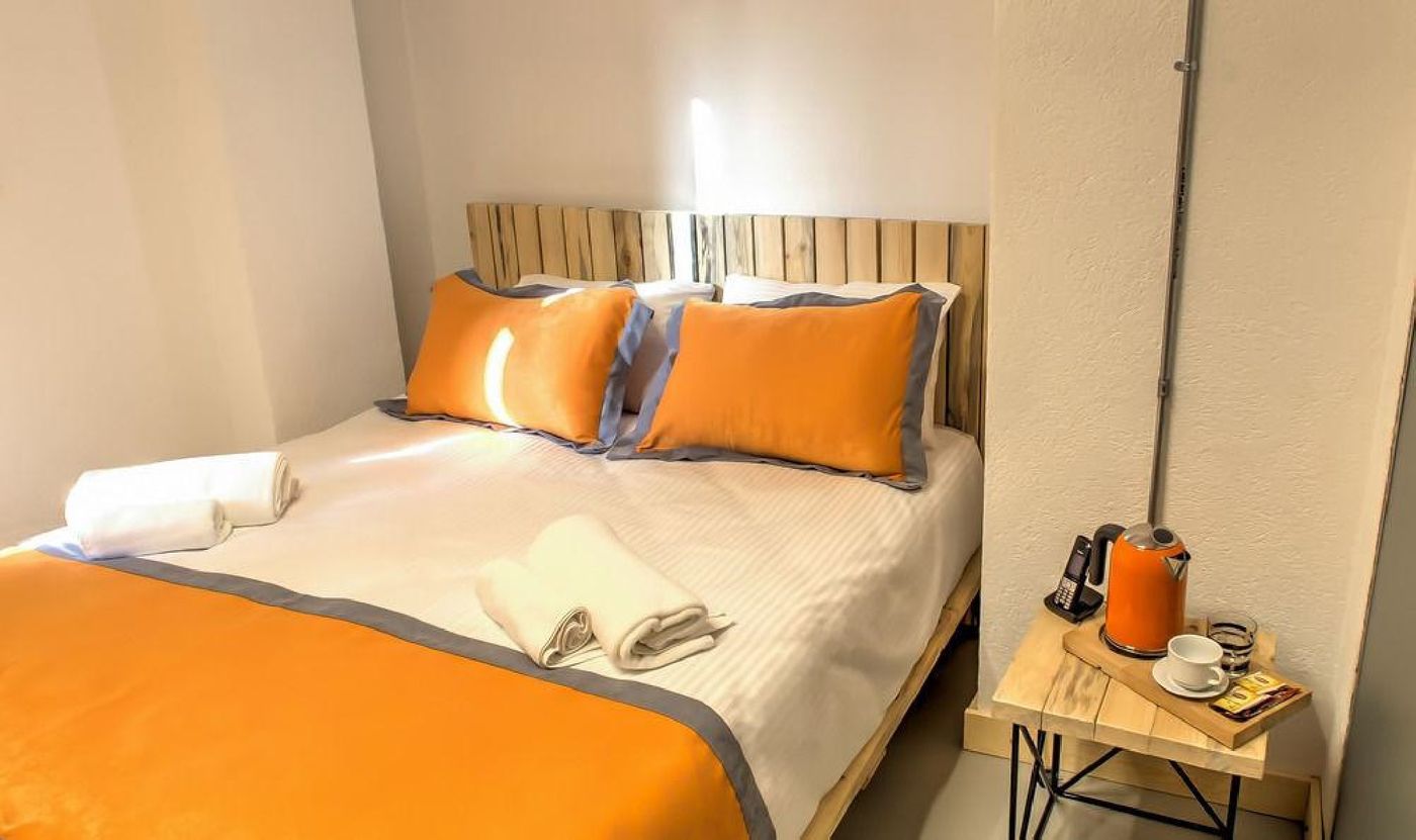 Vavien Hotel-Turkey-KARAKOY / Istanbul-Room-8