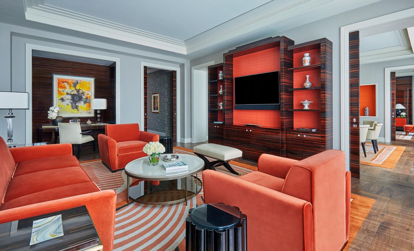 Four Seasons Hotel Bahrain Bay-Bahrain-Manama-General view-7