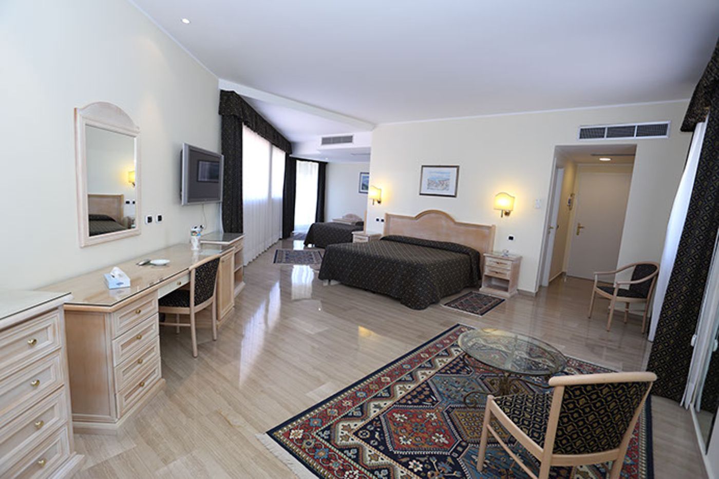 Sant Alphio Garden Hotel & Spa