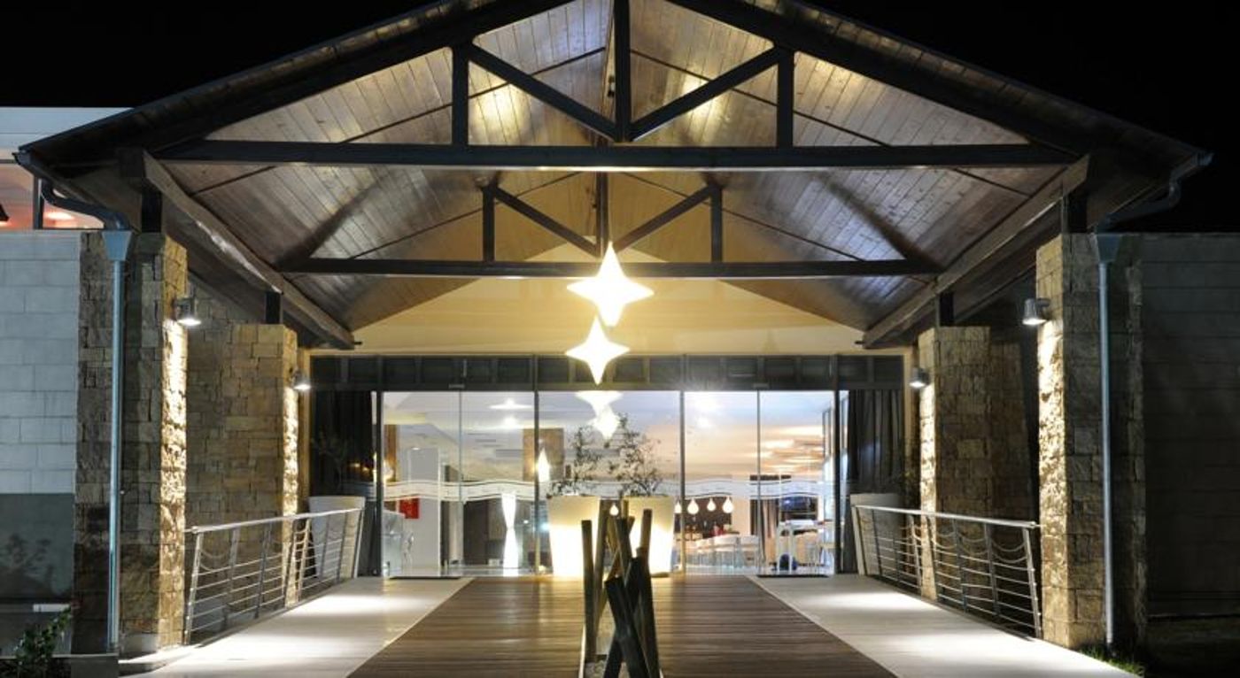 Istion Club Hotel and Spa