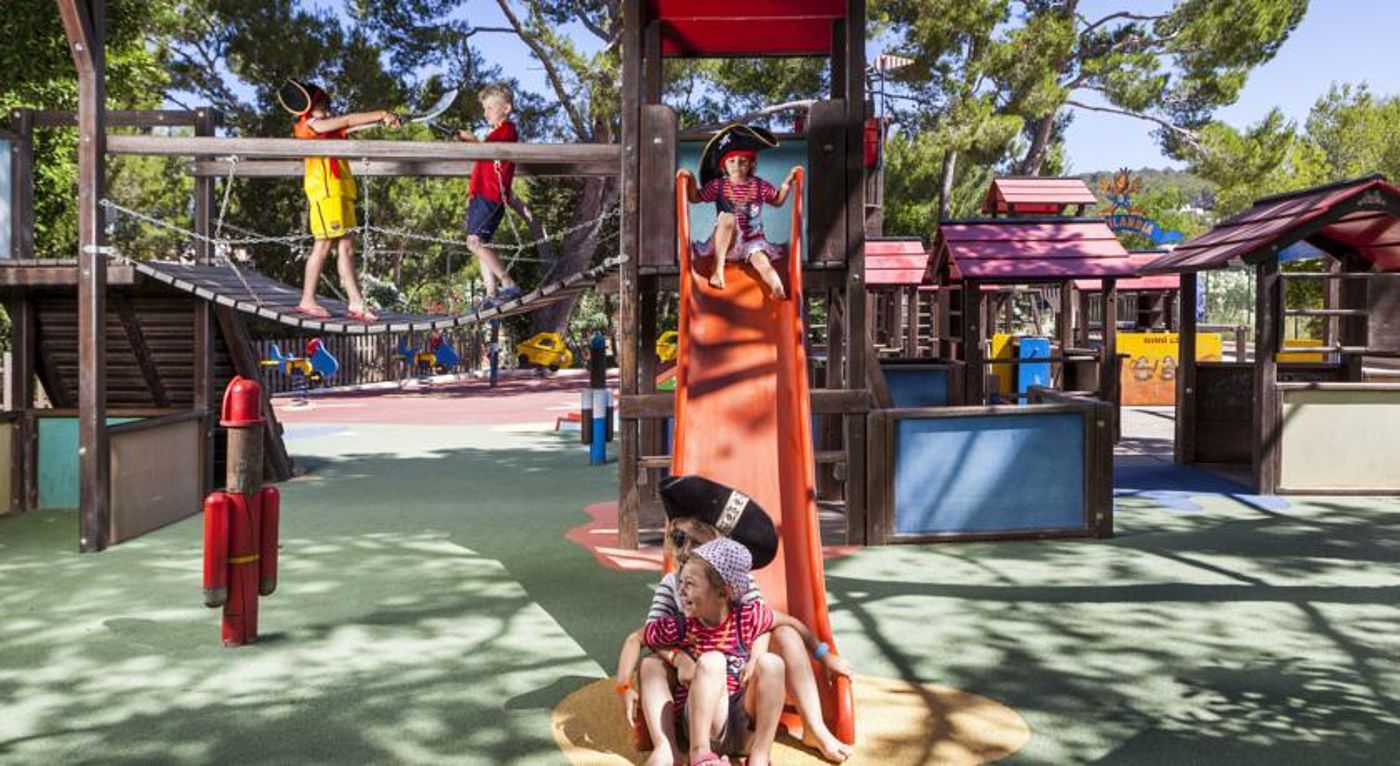 Invisa Club Cala Verde