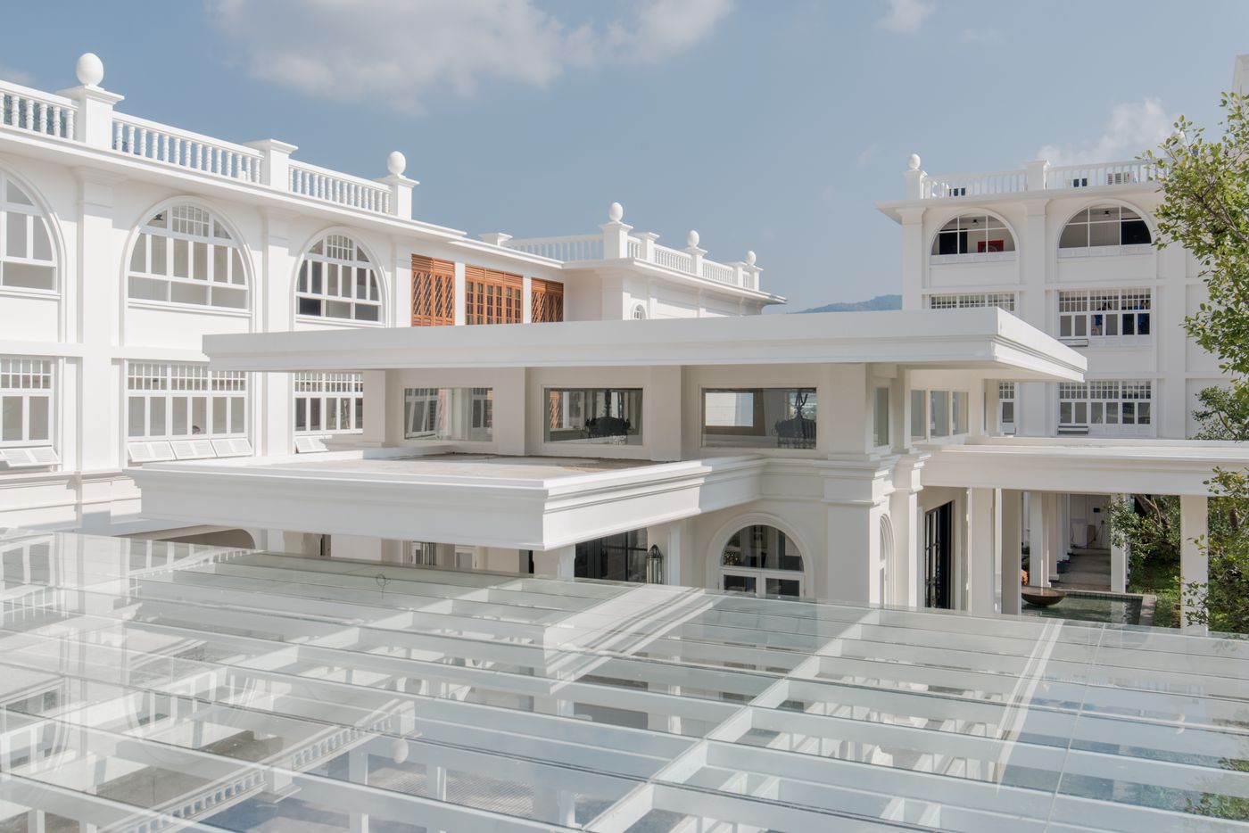 Marina Gallery Resort -KACHA- Kalim Bay-Thailand-Phuket-General view-3