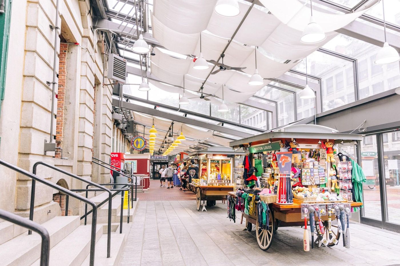 Westin-Boston-Waterfront-General-view-7